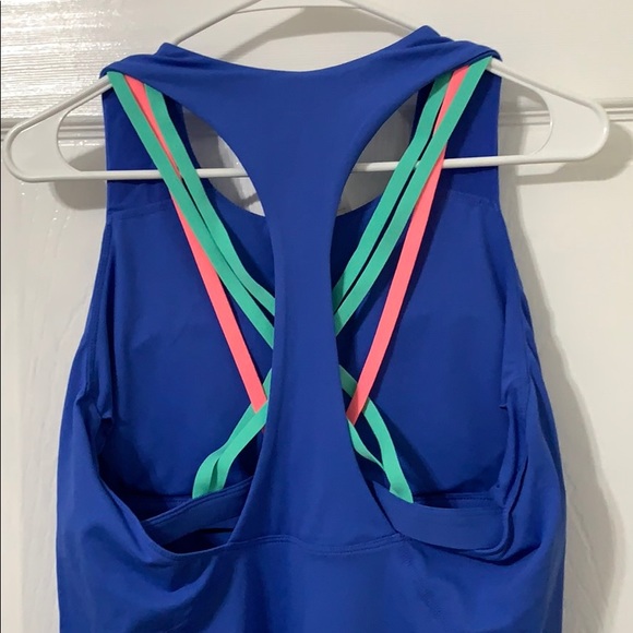 NWT Fabletics Tank Top - Picture 4 of 4